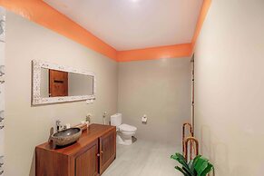 Ubud Mayura Private Pool Villa