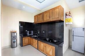 Ubud Mayura Private Pool Villa