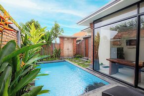 Ubud Mayura Private Pool Villa