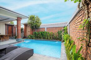 Ubud Mayura Private Pool Villa