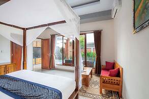 Ubud Mayura Private Pool Villa