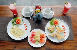 Ubud Mayura Private Pool Villa