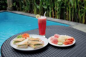 Ubud Mayura Private Pool Villa