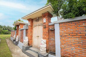 Ubud Mayura Private Pool Villa