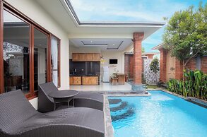 Ubud Mayura Private Pool Villa