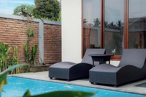 Ubud Mayura Private Pool Villa