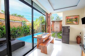 Ubud Mayura Private Pool Villa