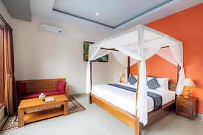 Ubud Mayura Private Pool Villa
