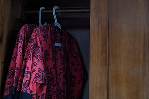 Ubud Mayura Private Pool Villa