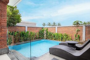 Ubud Mayura Private Pool Villa