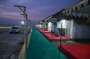 DESERT INN CAMP