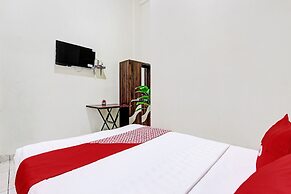 OYO Life 92184 Mr Brown Homestay