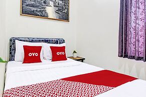 OYO Life 92184 Mr Brown Homestay