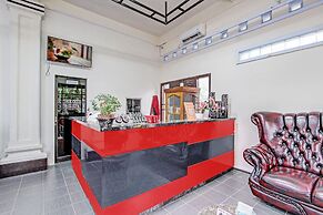 OYO Life 92184 Mr Brown Homestay