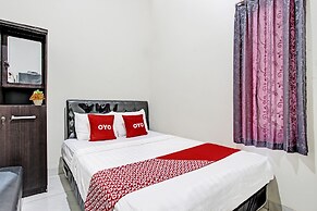 OYO Life 92184 Mr Brown Homestay