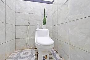 OYO Life 92184 Mr Brown Homestay