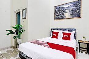 OYO Life 92184 Mr Brown Homestay