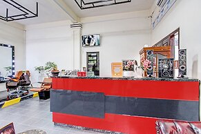 OYO Life 92184 Mr Brown Homestay