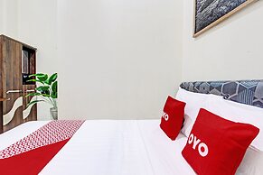 OYO Life 92184 Mr Brown Homestay