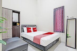 OYO Life 92184 Mr Brown Homestay