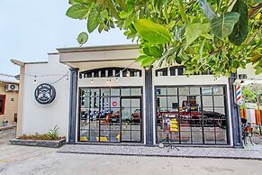 OYO Life 92184 Mr Brown Homestay