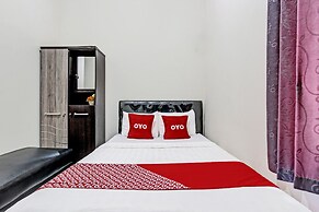 OYO Life 92184 Mr Brown Homestay