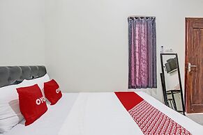 OYO Life 92184 Mr Brown Homestay