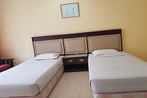 Capital O 93393 Hermina Hotel