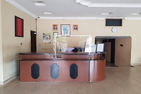 Capital O 93393 Hermina Hotel