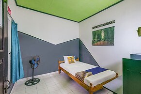 Capital O 93393 Hermina Hotel