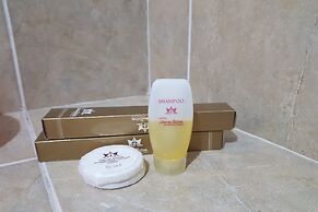 Capital O 93393 Hermina Hotel