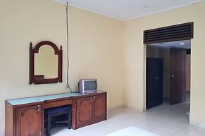 Capital O 93393 Hermina Hotel