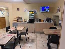 Comme chez soi