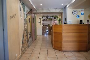 Comme chez soi
