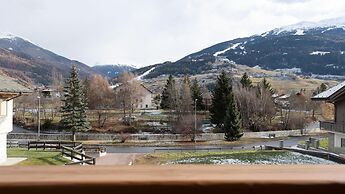 Osteglio 15 in Valdisotto