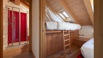 Osteglio 15 in Valdisotto