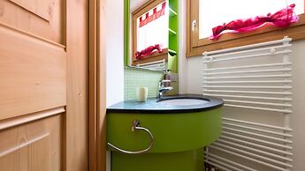 Osteglio 15 in Valdisotto