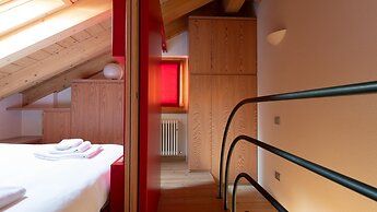 Osteglio 15 in Valdisotto