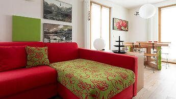 Osteglio 15 in Valdisotto