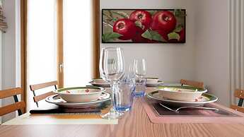 Osteglio 15 in Valdisotto