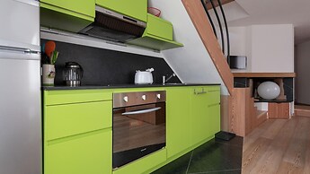 Osteglio 15 in Valdisotto