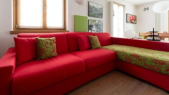 Osteglio 15 in Valdisotto