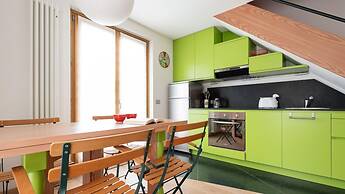 Osteglio 15 in Valdisotto