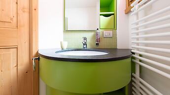 Osteglio 15 in Valdisotto