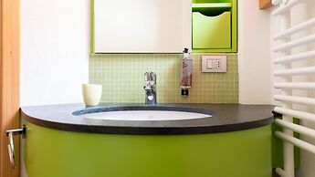 Osteglio 15 in Valdisotto