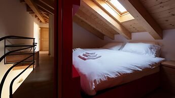 Osteglio 15 in Valdisotto