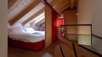 Osteglio 15 in Valdisotto