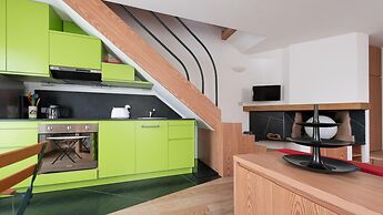 Osteglio 15 in Valdisotto