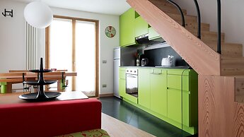 Osteglio 15 in Valdisotto