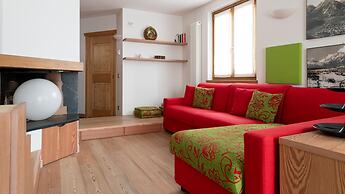 Osteglio 15 in Valdisotto